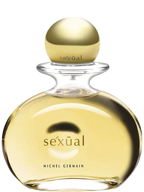 Séxûal Eau De Parfum
