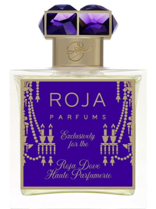 Haute Parfumerie 15Th Anniversary