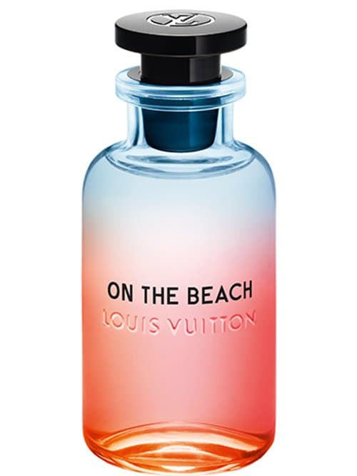 On The Beach