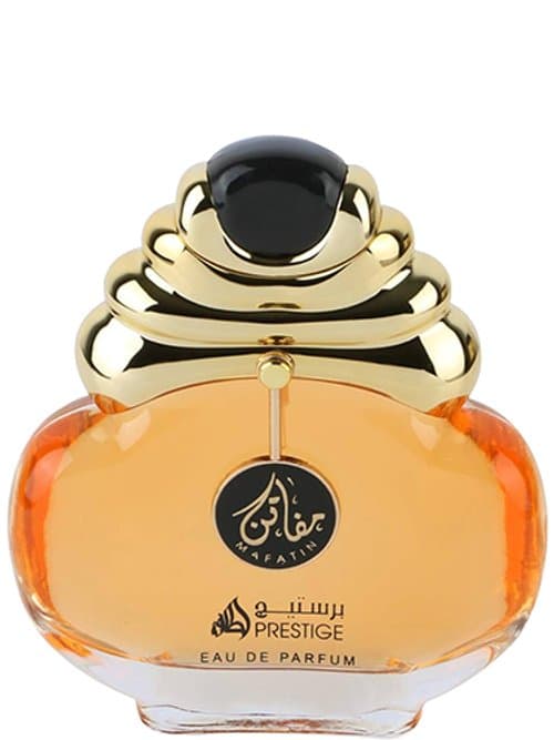 Mafatin Prestige