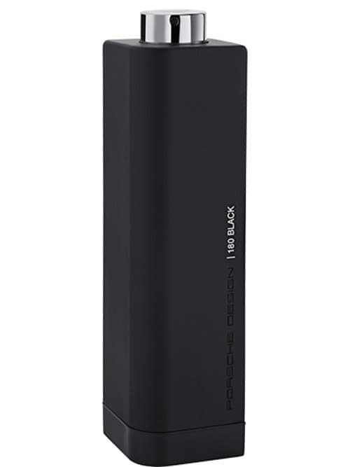 Porsche Design 180 Black
