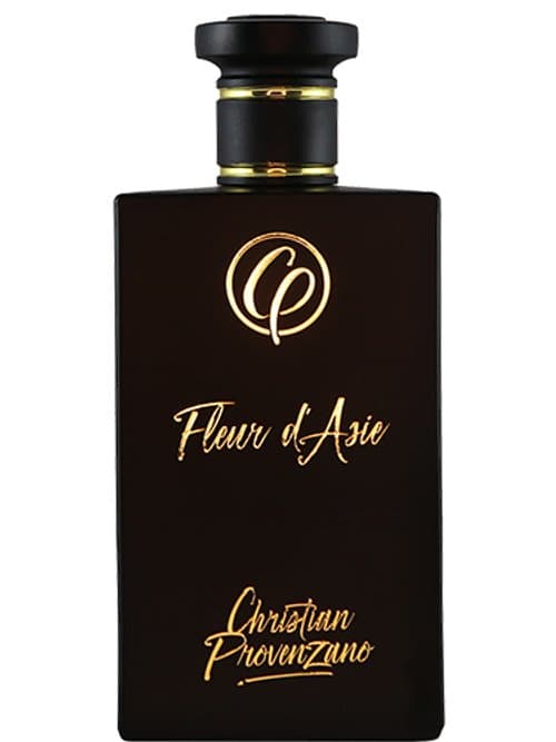 Fleur D'Asie
