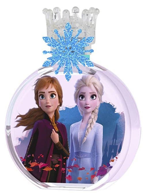 La Reine Des Neiges Ii / Frozen Ii