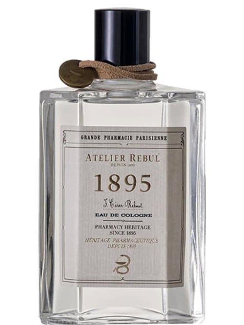 1895 Eau De Cologne
