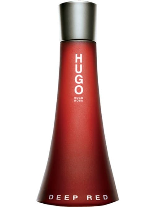 Deep Red