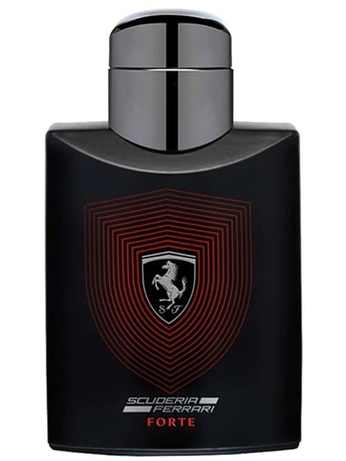 Scuderia Ferrari Forte