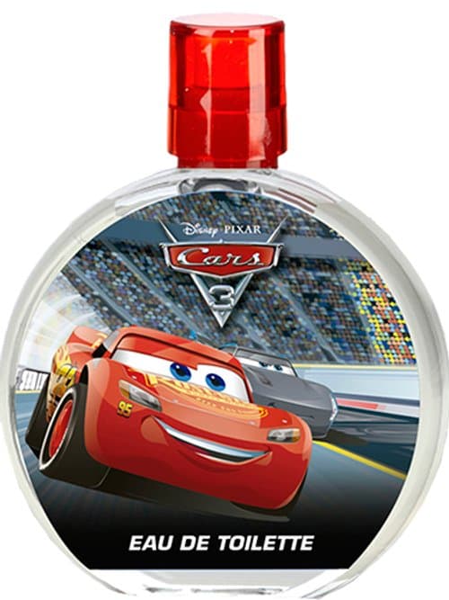 Cars Eau De Toilette