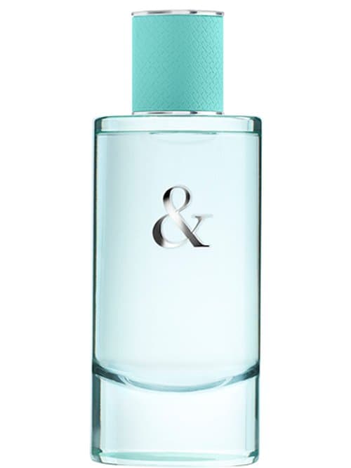 Tiffany & Love For Her
