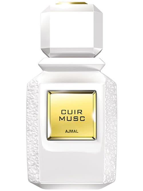 Cuir Musc