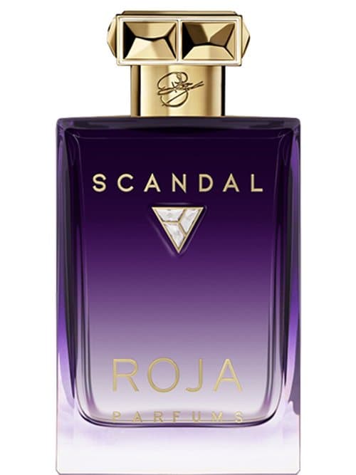 Scandal Essence De Parfum
