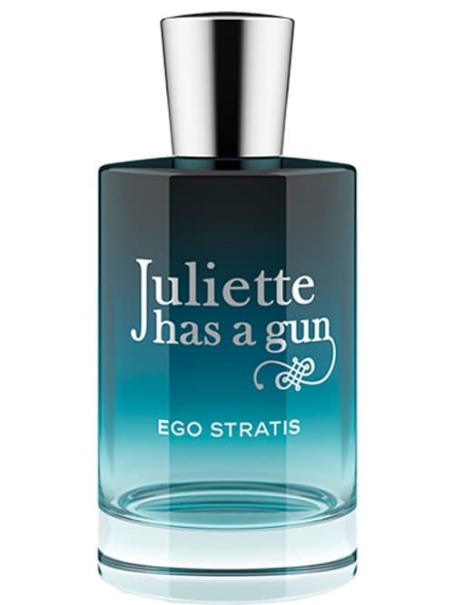 Ego Stratis