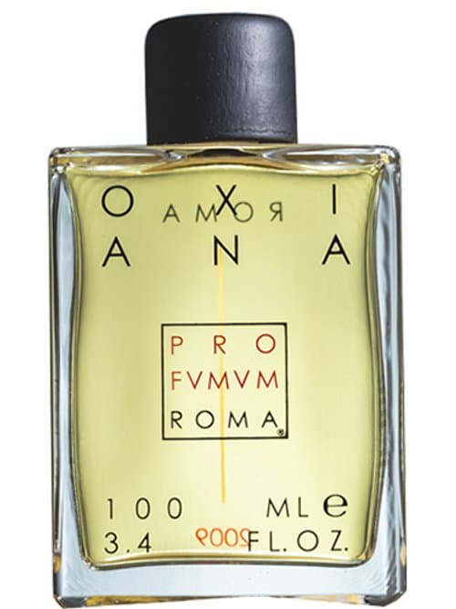 Oxiana