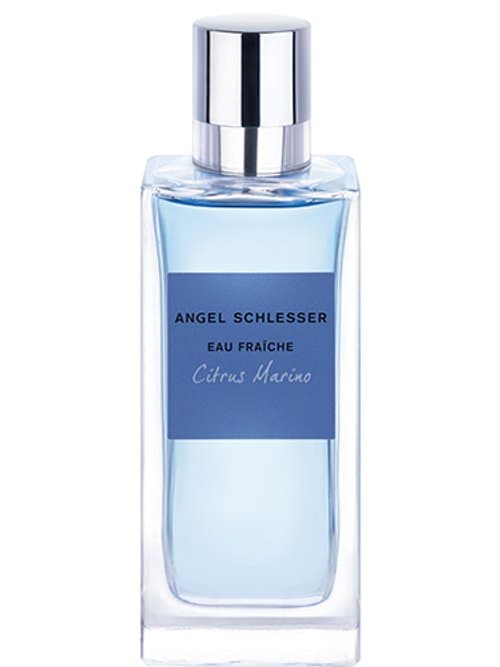 Eau Fraîche Citrus Marino