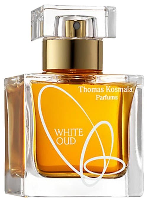 White Oud