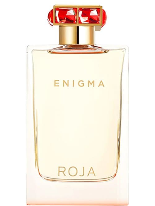 Enigma Eau De Parfum Pour Femme