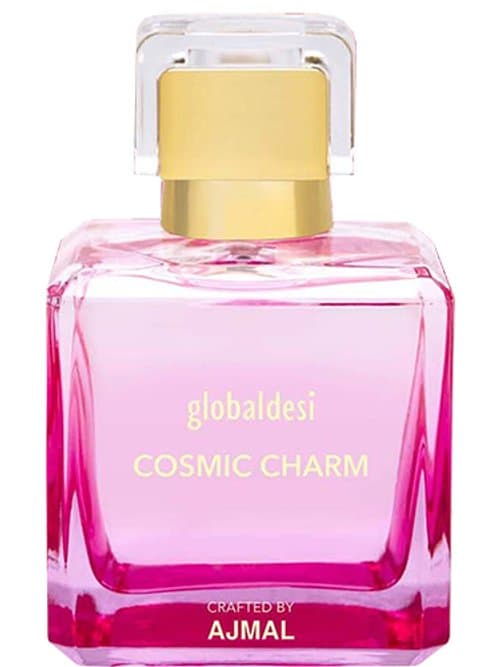 Globaldesi Cosmic Charm