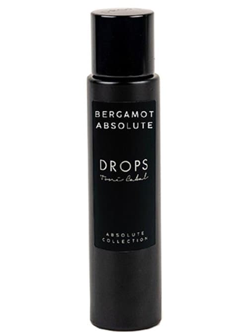 Bergamot Absolute