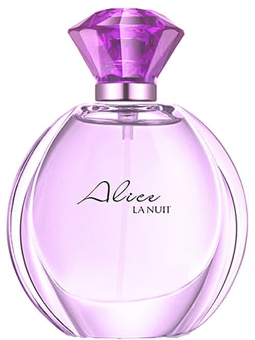 Alice La Nuit (Midnight Elf)