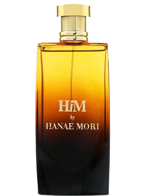 Him Eau De Parfum