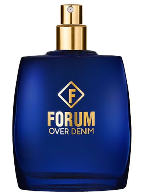 Forum Over Denim