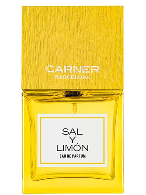 Sal Y Limón