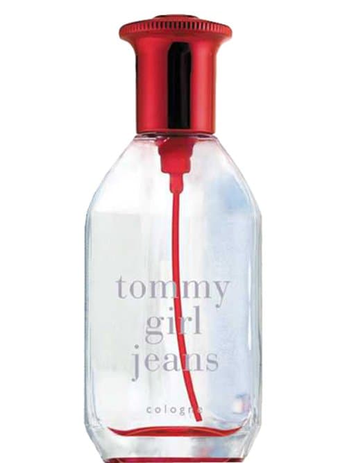 Tommy Girl Jeans 2003