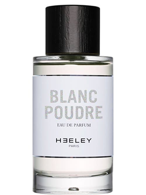 Blanc Poudre