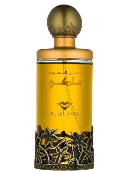 Dehn Al Oud Malaki