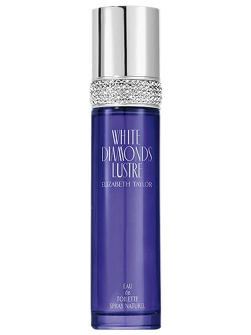 White Diamonds Lustre