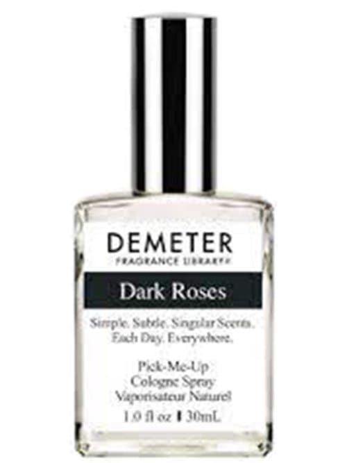 Dark Roses