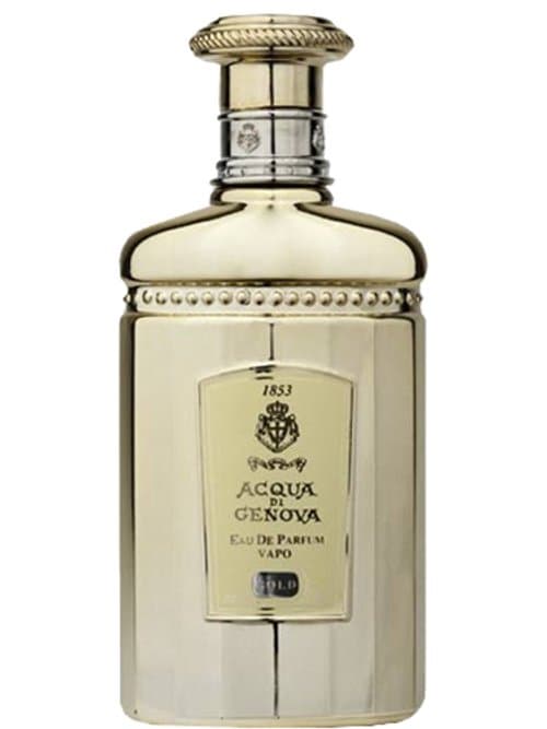 Acqua Di Genova Gold
