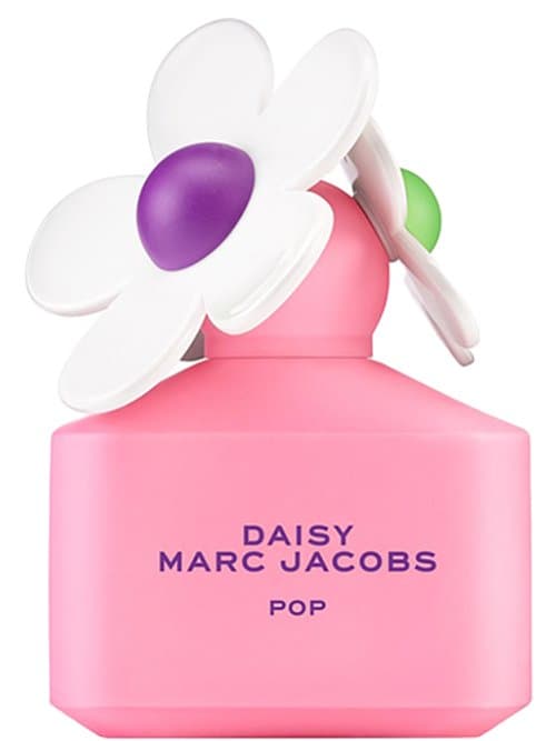 Daisy Pop 2024