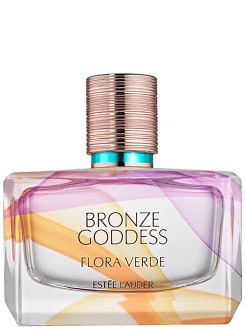Bronze Goddess Flora Verde 2024