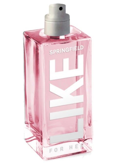 Spf Like Rosé Edition For Her 2018