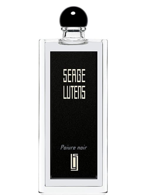 Poivre Noir