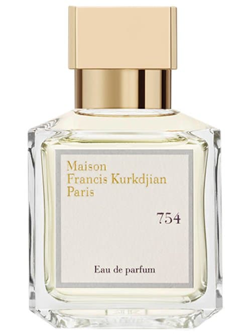 754 For Bergdorf Goodman