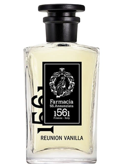 Reunion Vanilla