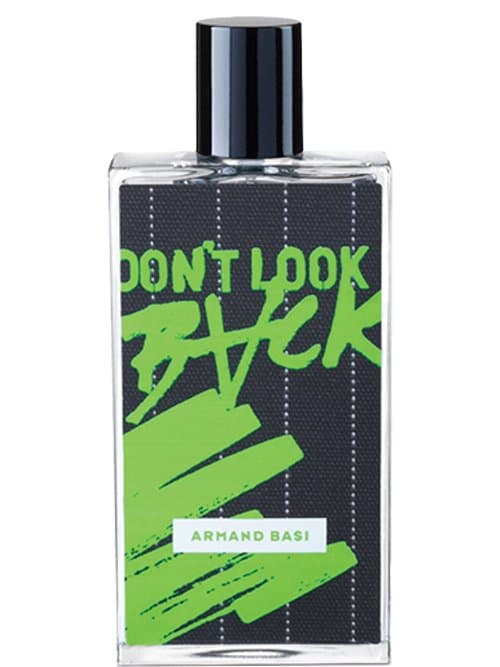 Don'T Look Back