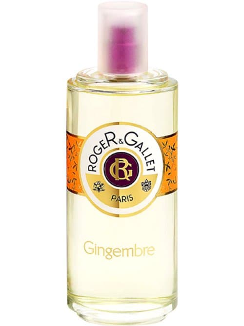 Gingembre (Eau De Gingembre)