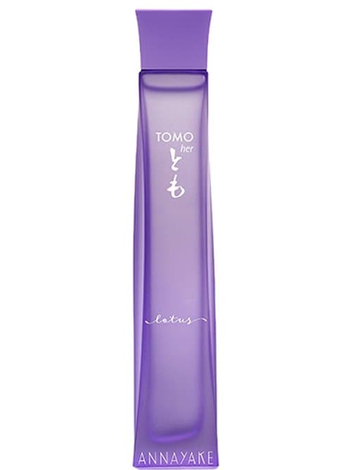 Tomo For Her Lotus