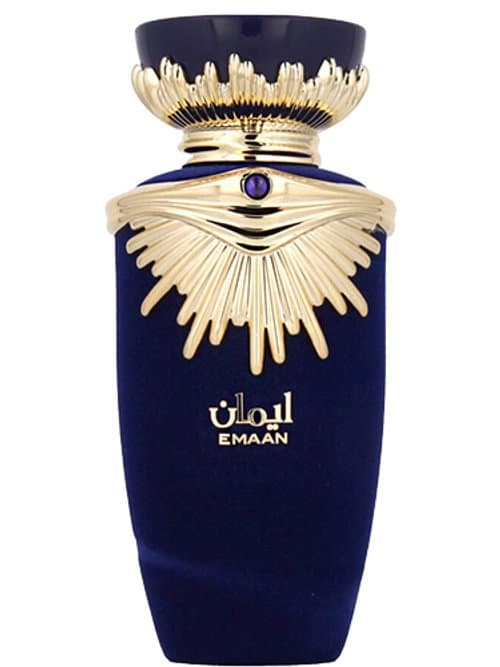 Emaan