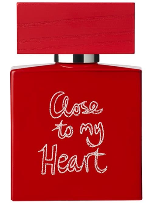 Close To My Heart