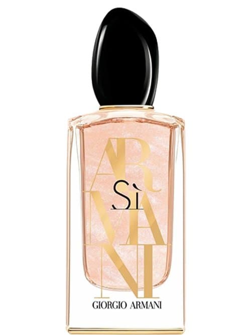 Sì Eau De Parfum Edition Limitée 2020