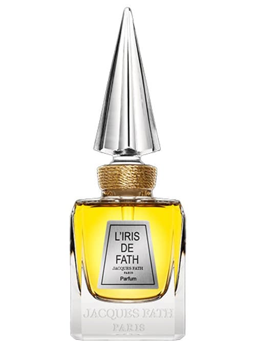 L'Iris De Fath