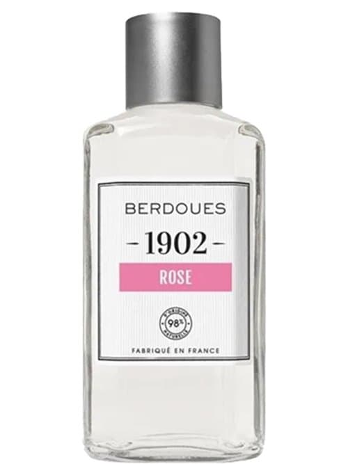 1902 Rose