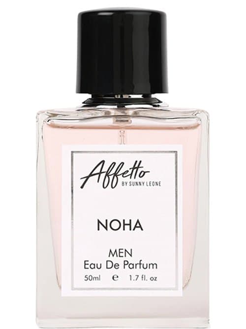 Noha