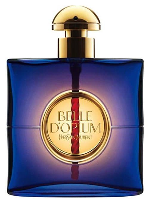 Belle D'Opium Eau De Parfum Extrême