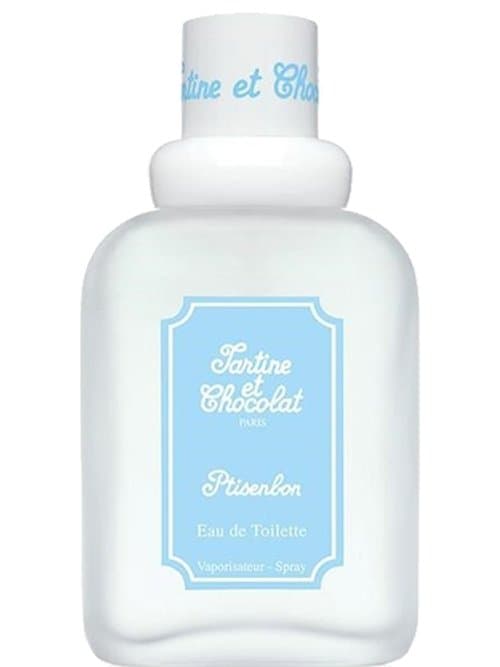 Ptisenbon Eau De Toilette