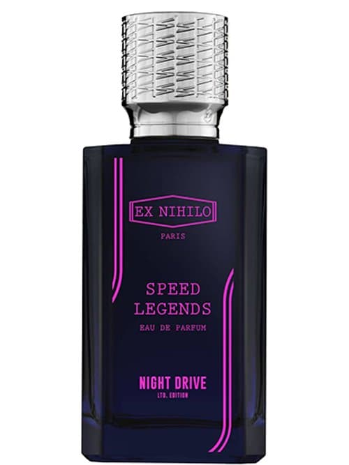 Speed Legends Night Drive 2023