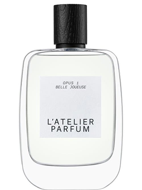 Belle Joueuse